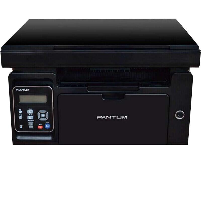 奔图m6500 黑白激光打印机